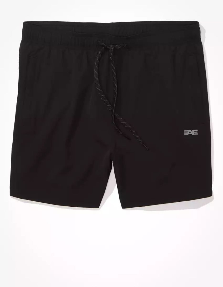 Shorts American Eagle AE 24/7 Course 6